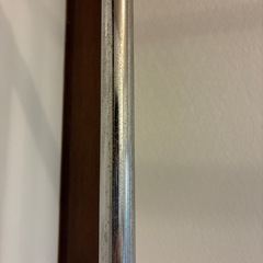 決まりました　ぶら下がり健康器具の画像