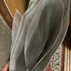 ステンレス　アミの画像