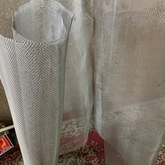 ステンレス　アミの画像