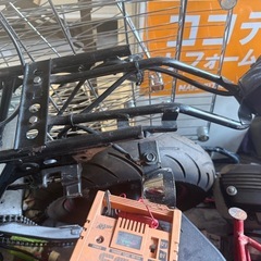 エイプ50 の画像