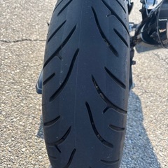 ホンダ　CBR400rの画像