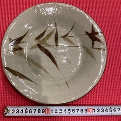食器5点セットの画像