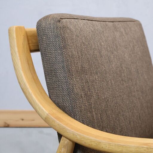 CRASH GATE(クラッシュゲート)/Easy Life(イージーライフ)のオーク材を