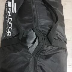 テント・キャンプ用品セットの画像