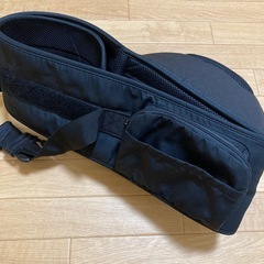 Coperta ヒップシートの画像