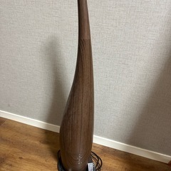 ドウシシャ　加湿器　の画像