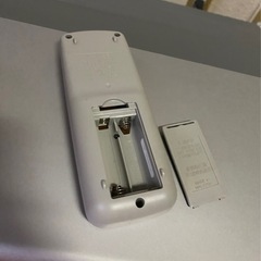 ブラウン管テレビ VT-21GH9の画像