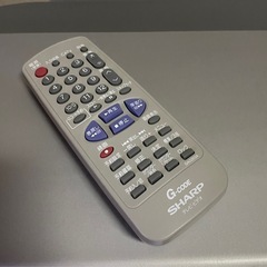 ブラウン管テレビ VT-21GH9の画像