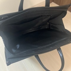 ビジネスバッグの画像