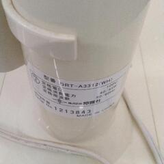 0907-316 啓發社 不明 DRT-A3312(WH) 2012の画像