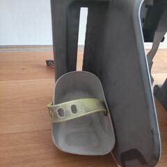 Yepp maxi EASYFIT チャイルドシート キャリア取付タイプの画像