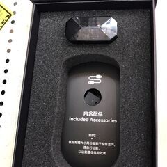 【ジャングルジャングル岩出店】【B86】ゲーミングマウス VXE Mad R major white 中古 パソコン 和歌山 岩出市 紀の川市 海南市の画像