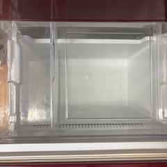 冷凍冷蔵庫  157Lの画像