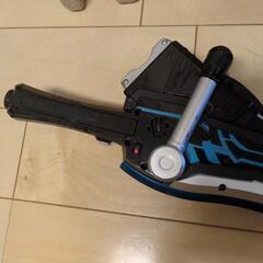 仮面ライダーオーズ　DX　デラックス　メダジャリバー

の画像