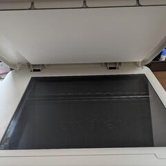 プリンター（Brother Printer）DCP-J577Nの画像