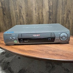 Panasonicビデオデッキ NV-H120の画像