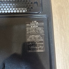 ガスコンロの画像