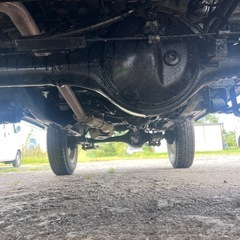 車検R9.6月 即納 ジムニー JA11V改の画像