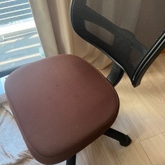 【無料】椅子の画像