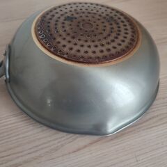 中古 フライパン テフロン加工 日本製の画像
