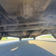 🎉低走行　低燃費　車検あり🎉　スズキ　ワゴンR  2WD ナビ　地デジ　DVD 　Bluetooth 🉐クレジットカード払い、ローンご相談くださいの画像