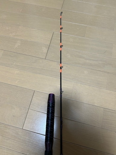 無限ピュア船　パープルエディション　245-150