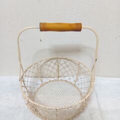 取引決定！丈夫なかご３個セットの画像