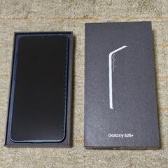 GALAXY S25 plusの画像