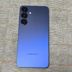 GALAXY S25 plusの画像