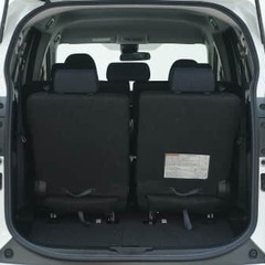 ✨衝突軽減ブレーキ、両側電動スライドドア、ハロゲンライト、エアロ、Bluetooth、バックカメラ、ETC付き！の画像