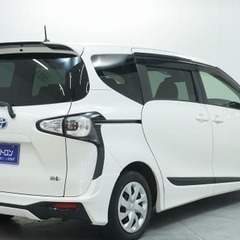 ✨衝突軽減ブレーキ、両側電動スライドドア、ハロゲンライト、エアロ、Bluetooth、バックカメラ、ETC付き！の画像