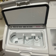 日立 ドラム式洗濯乾燥機 洗濯11.0kg 乾燥6.0kg
の画像