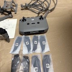 DJI MAVIC AIR 2 ドローンセットの画像