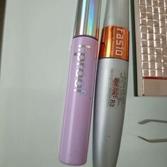 マキアージュ　他5点の画像
