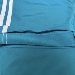 Adidas originals ジャージパンツの画像