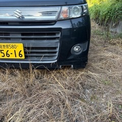 ワゴンR 激安の画像