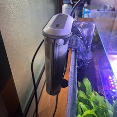 水槽セットの画像