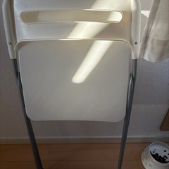IKEA折畳椅子の画像