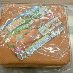 0907-384 ふわふわ大収穫 ぬいぐるみ畑 ノーズワークの画像