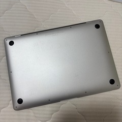 美品♡MacBook Air M1チップの画像