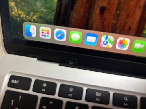 9/12【値下げ】美品♡MacBook Air M1チップ