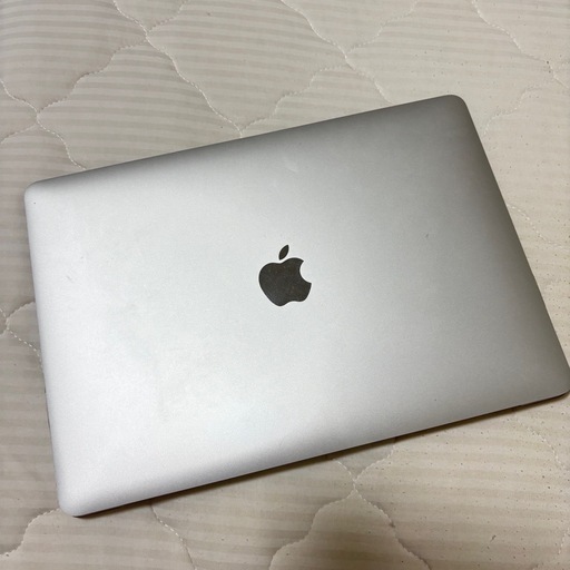 9/12【値下げ】美品♡MacBook Air M1チップ
