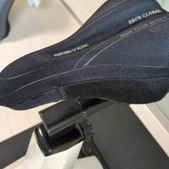 エアロバイクの画像