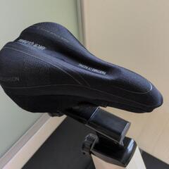 エアロバイクの画像
