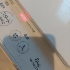 無料(条件付き)洗濯機　ドラム洗濯機移設できる方に限るの画像