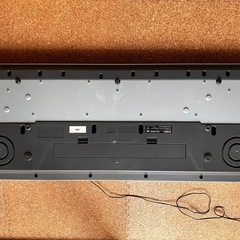 キーボード(電子ピアノ)の画像
