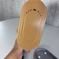 【美品】スチームアイロンの画像