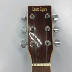 0907-222 東海楽器　Cat's Eyes CE25T-ST アコースティックギターの画像