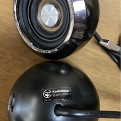 ジャンク/スピーカーのみ/Bluetoothステレオスピーカーの画像