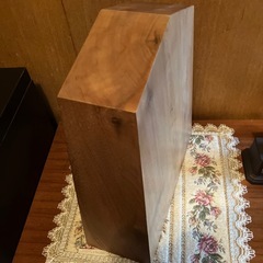 縁起物　飾り駒　王将　木製　浮き彫り　希少　レア　貴重　の画像